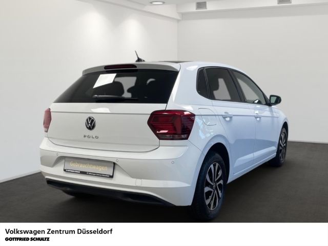 Volkswagen Polo 1.0 TSI DSG Active - Samsaru's Car Outlet