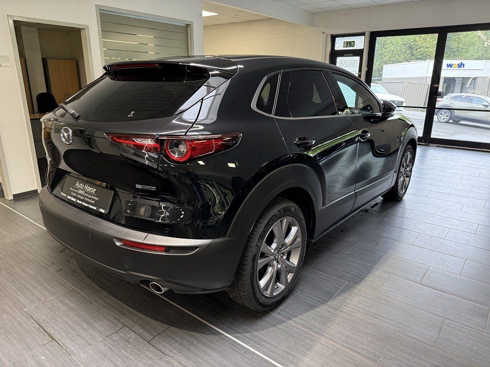 Mazda CX-30 2.5 140PS Exclusive-Line 360° Matrix-LED B