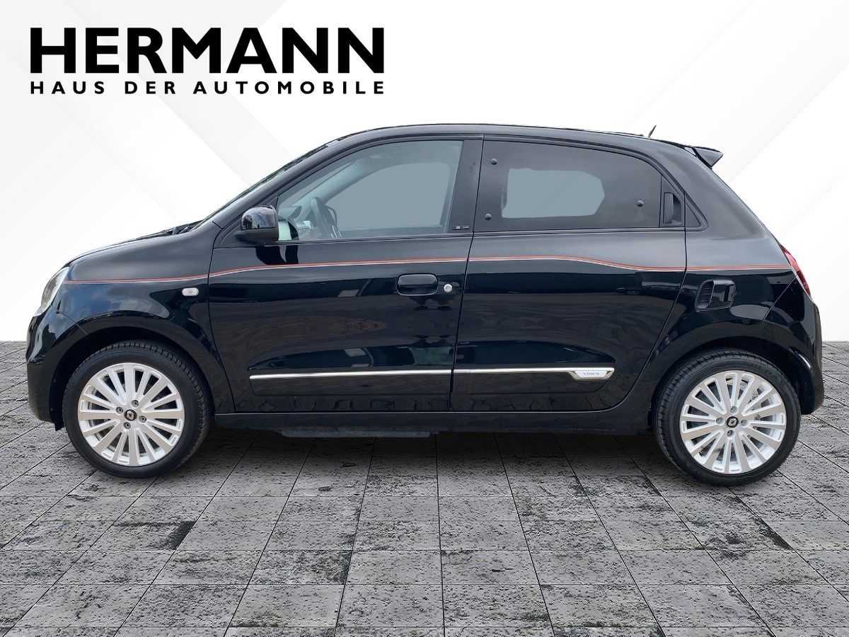 Renault Twingo Vibes Electric - Samsaru's Car Outlet