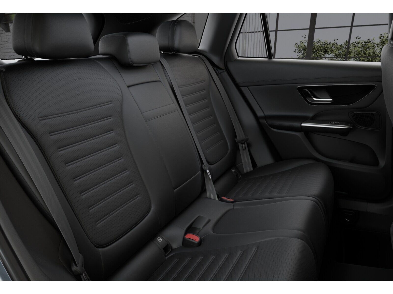 Mercedes-Benz GLC 220 d 4MATIC +AMG - Samsaru's Car Outlet