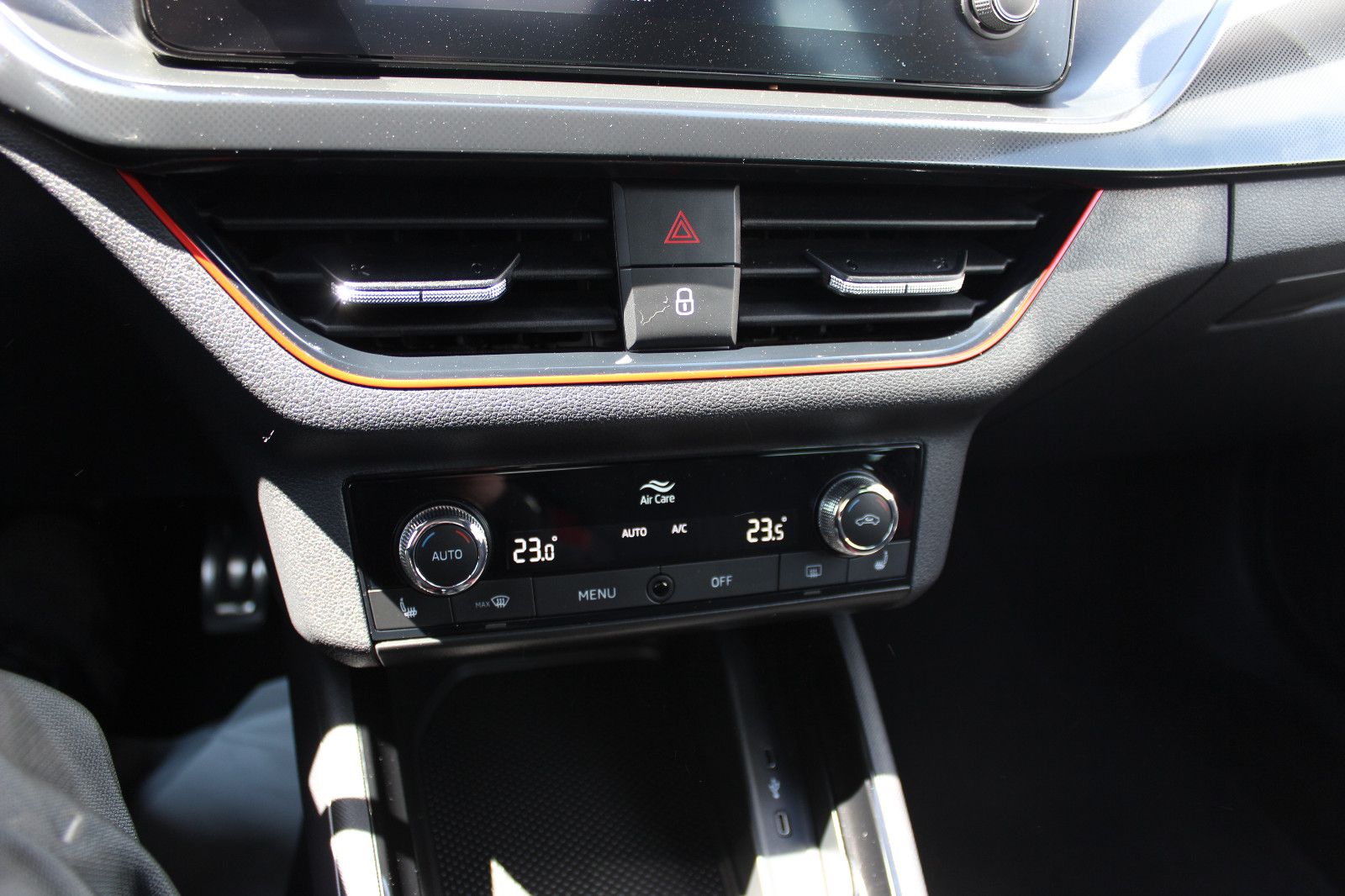 Skoda Kamiq Monte Carlo - Samsaru's Car Outlet