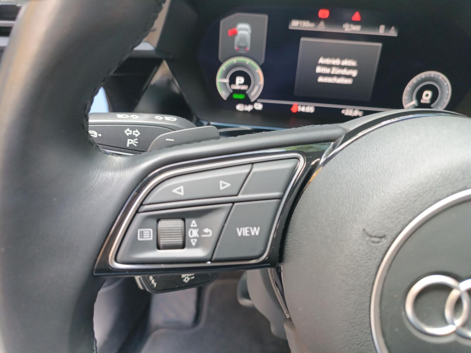 Audi A3 Sportback 40 TFSI e Adv. S tronic - Samsaru's Car Outlet