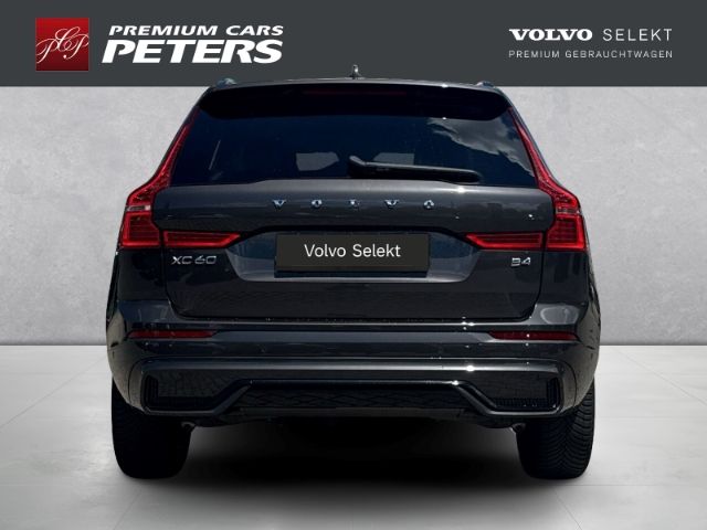 Volvo XC60 Plus Dark B4 Diesel 19''LM Standhz 360kam A