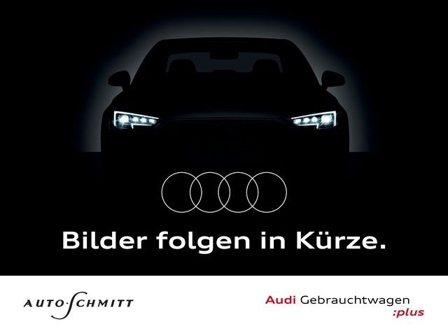 Audi Q3 45 TFSI quattro S line RFK AHK LED Sitzheizun