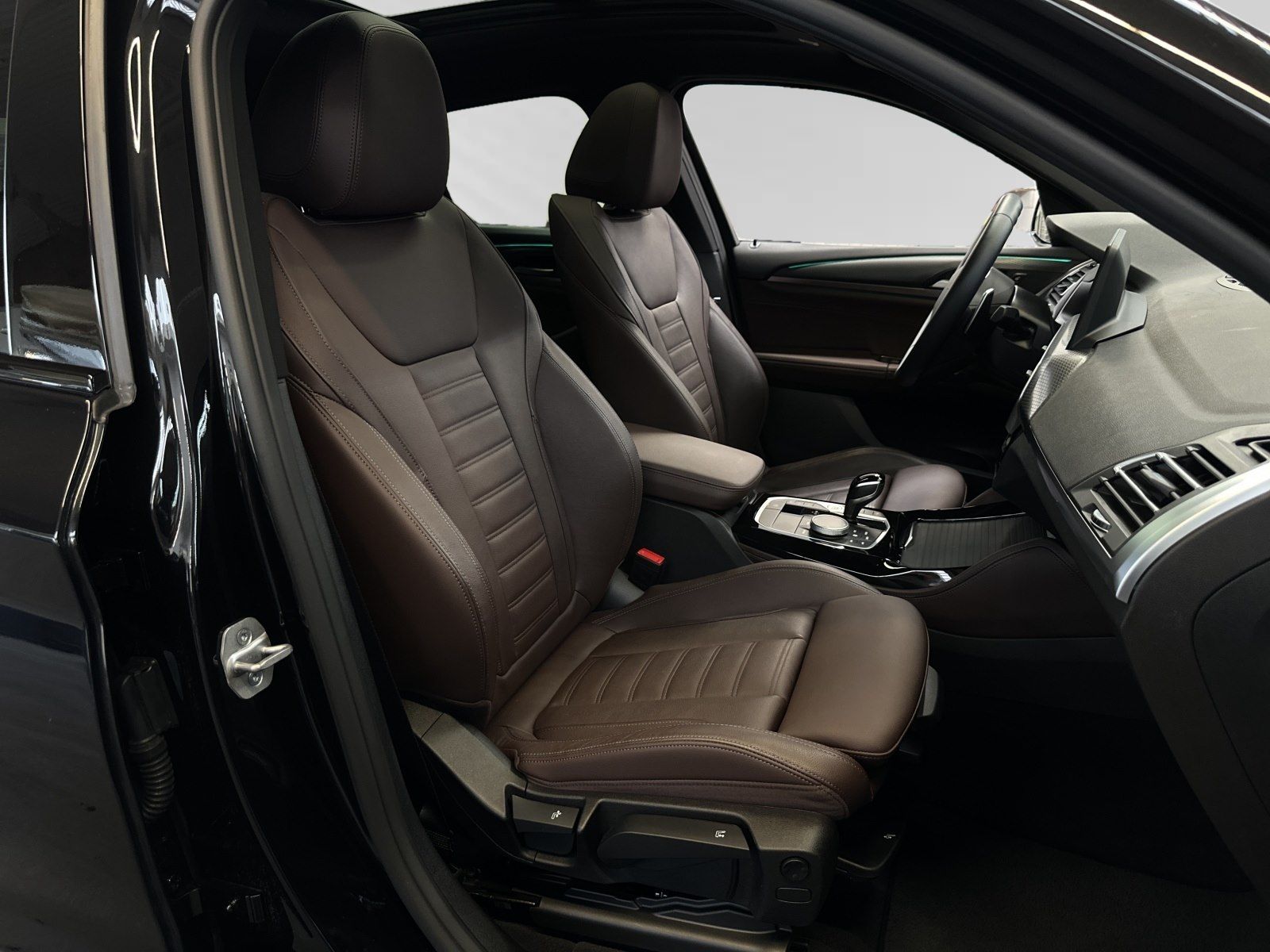 BMW X4 xDrive30d Inkl. € 1.190 Zubehörbonus* M Sport