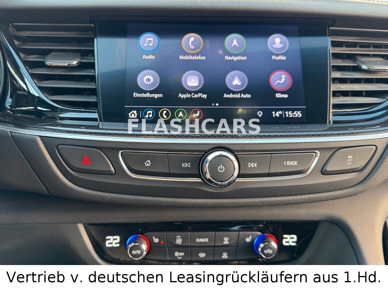 Opel Insignia B S.T. Elegance - Samsaru's Car Outlet