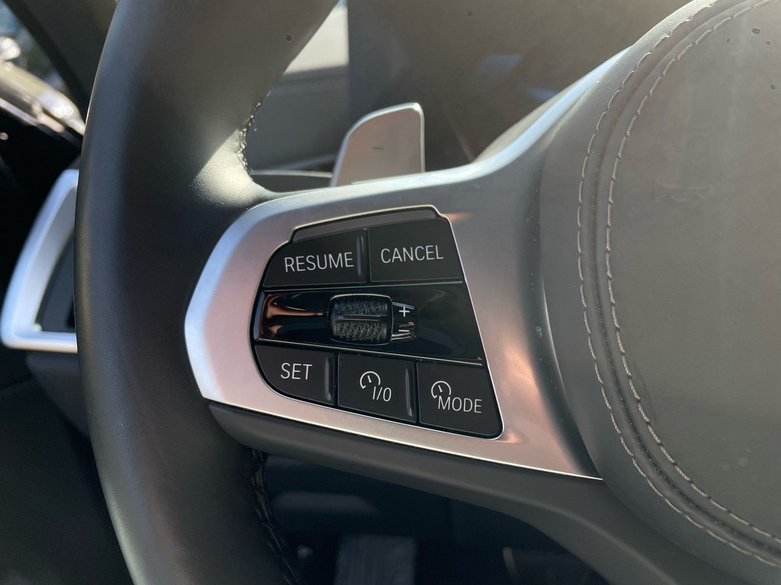 BMW X6 xDrive40d M Sport || AHK Sky Lounge H&K HUD