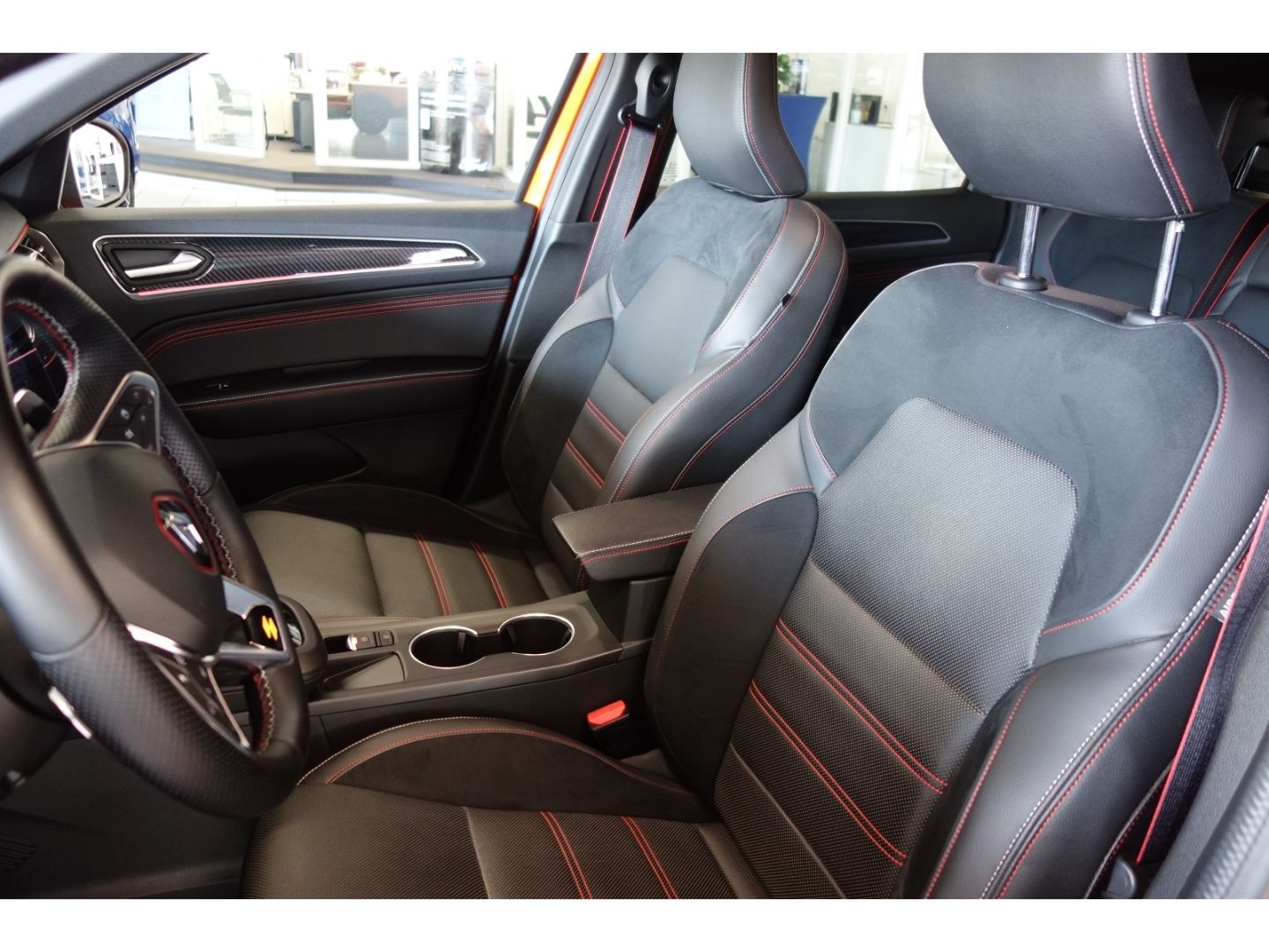Renault Arkana R.S. Line Mild-Hyb - Samsaru's Car Outlet