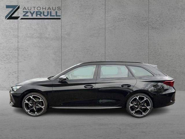 Cupra Leon Sportstourer 1.5 eTSI 150 PS DSG - Samsaru's Car Outlet