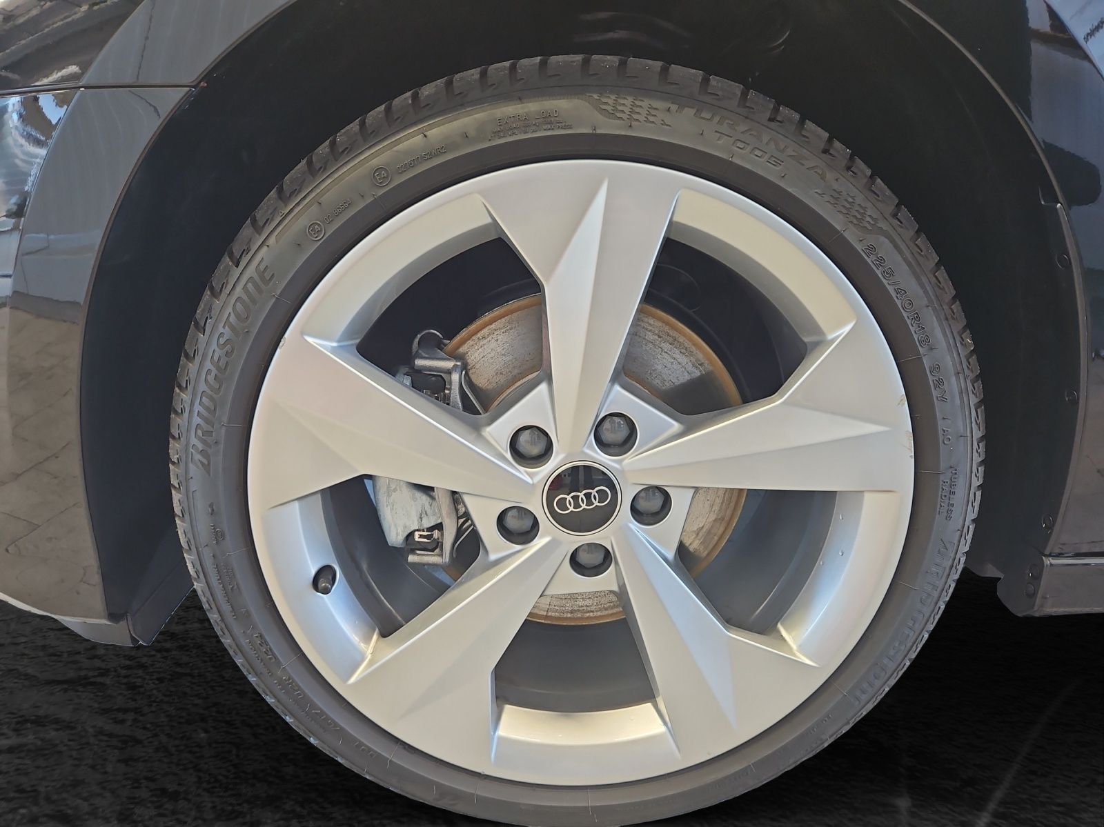 Audi A3 Sportback 40 TFSI e S tronic Advanced - Samsaru's Car Outlet