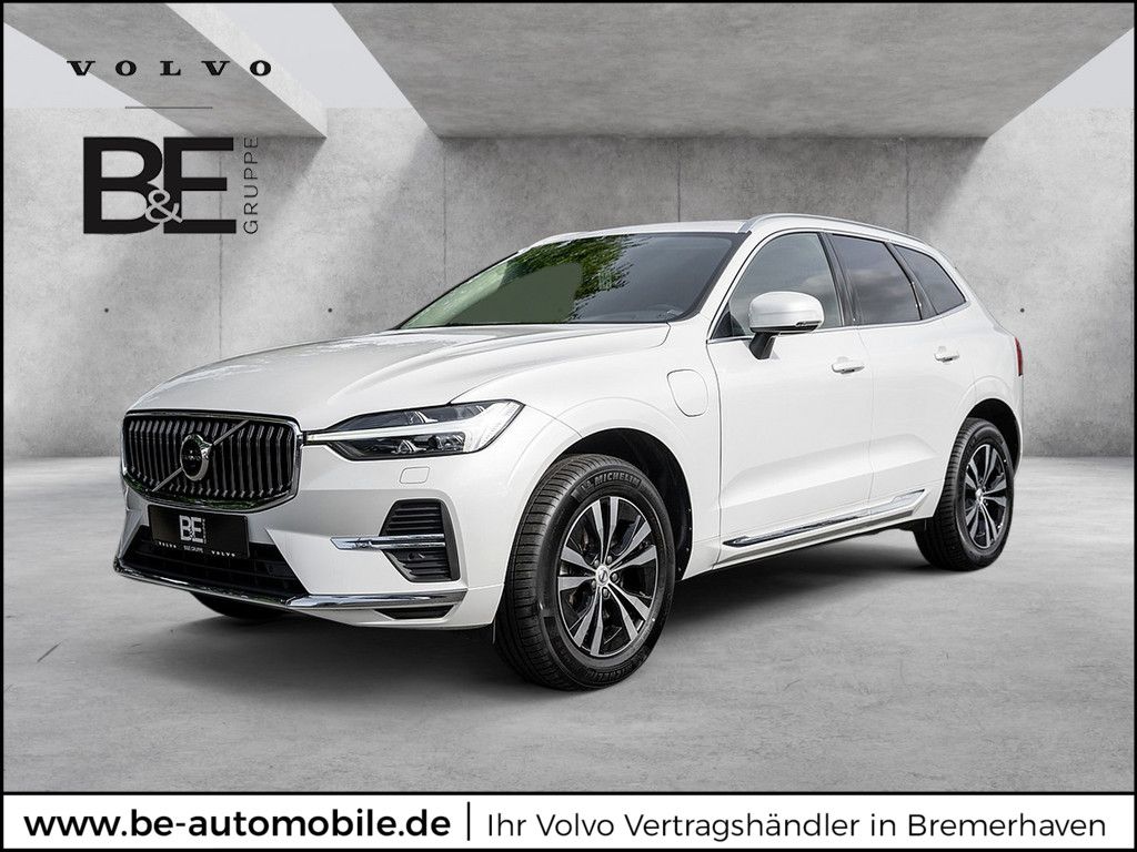 Volvo XC60 T6 Inscription Expression Recharge AWD