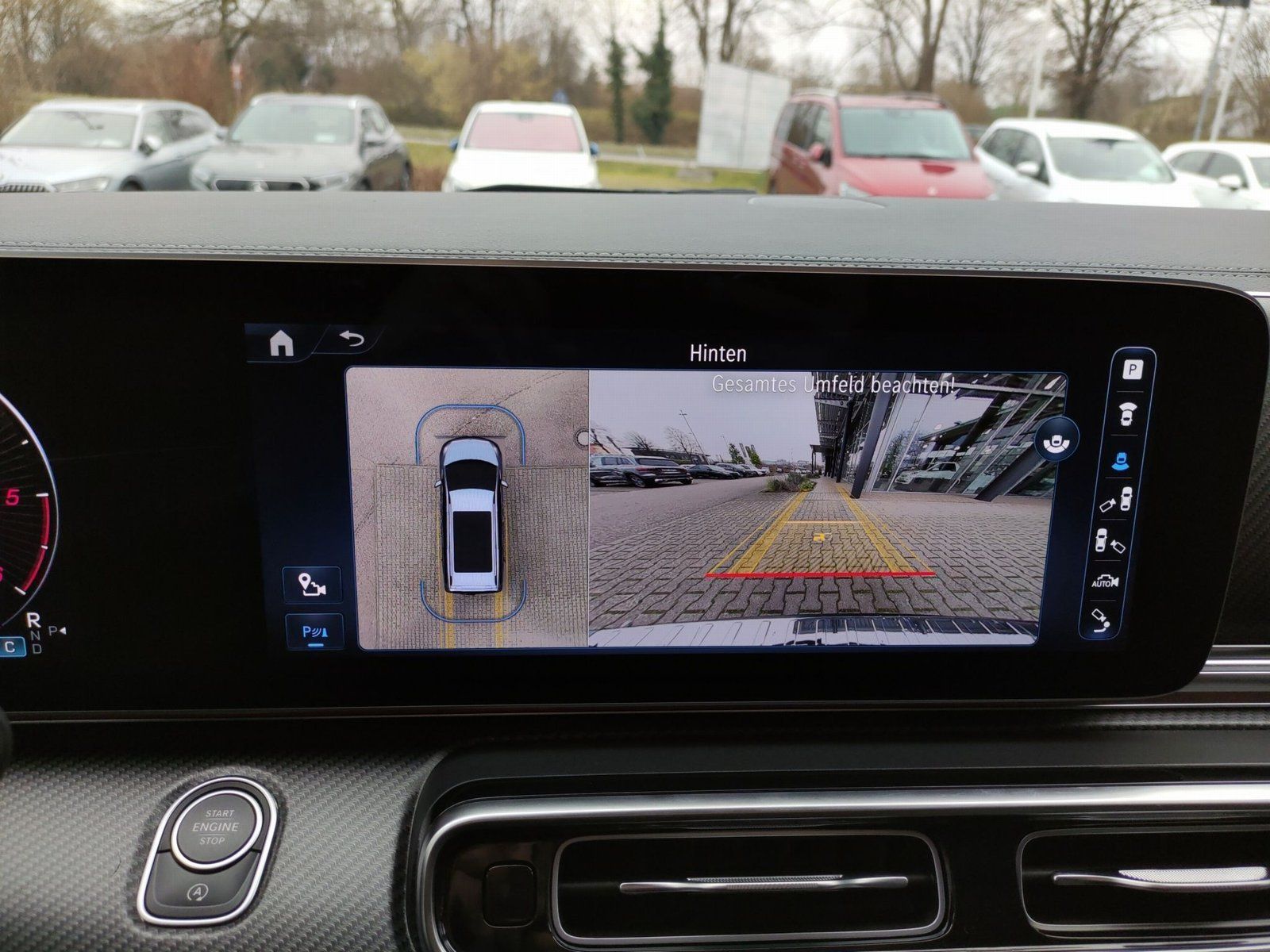 Mercedes-Benz V 250 d 4M AVANTGARDE - Samsaru's Car Outlet