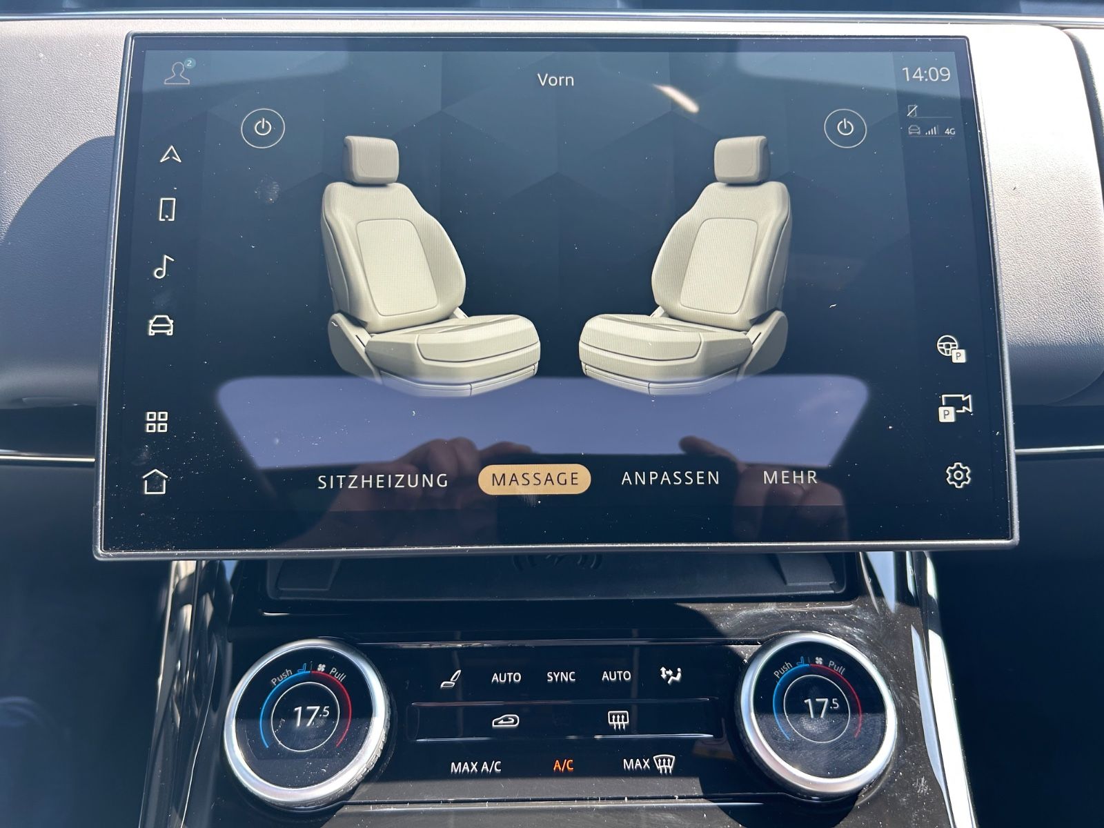 Range Rover Sport Autobiography - Samsaru's Car Outlet