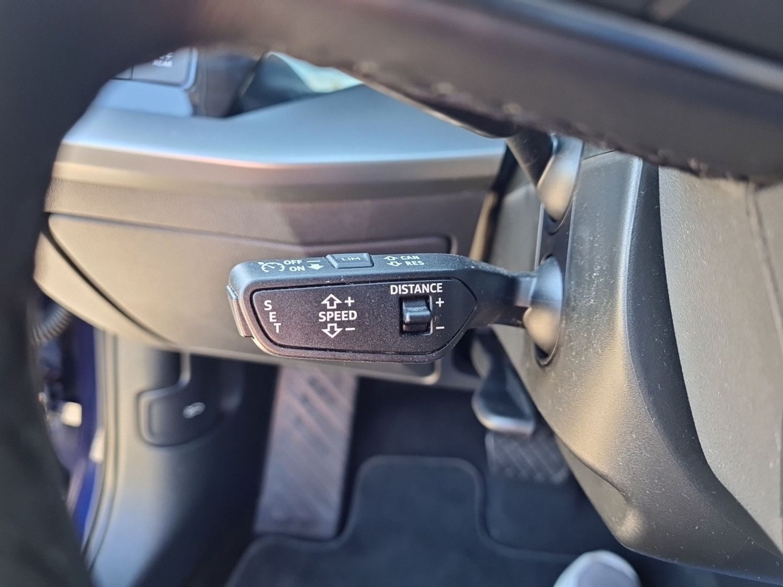 Audi A3 Sportback 35 TFSI Advanced - Samsaru's Car Outlet