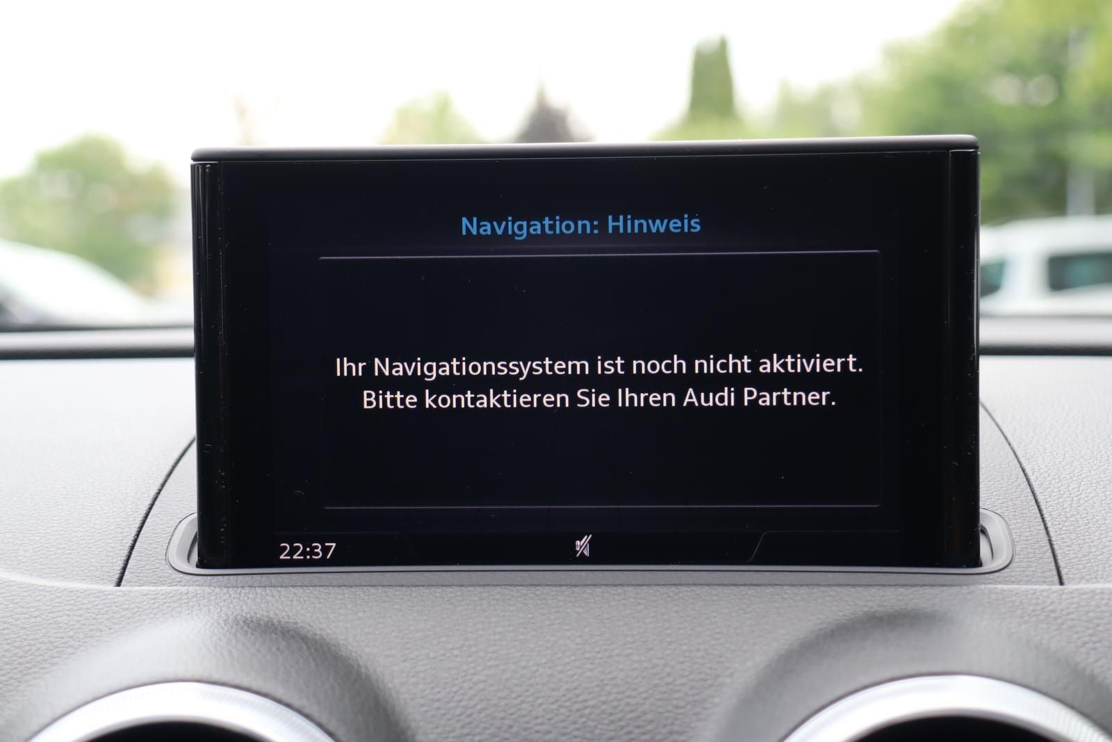 Audi A3 SPORTBACK 35TFSI S-TRONIC - Samsaru's Car Outlet