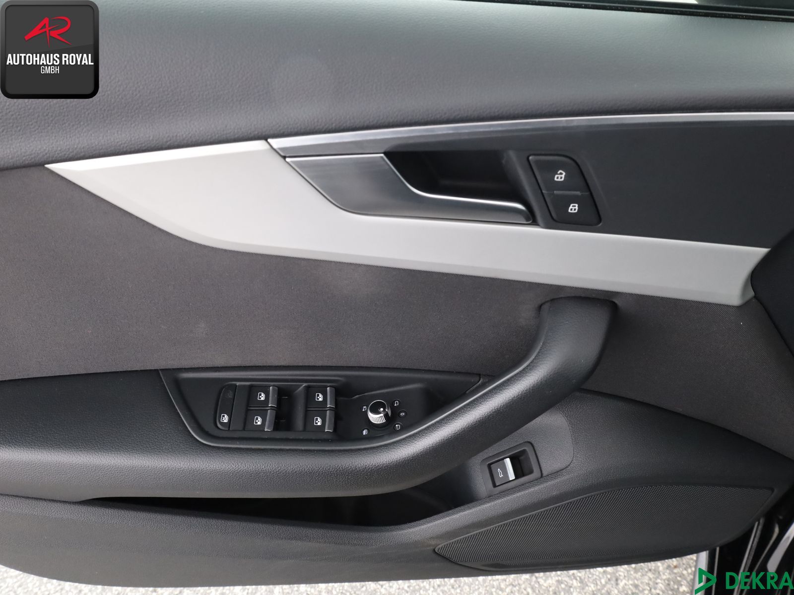 Audi A4 Avant 35 TDI S LINE - Samsaru's Car Outlet