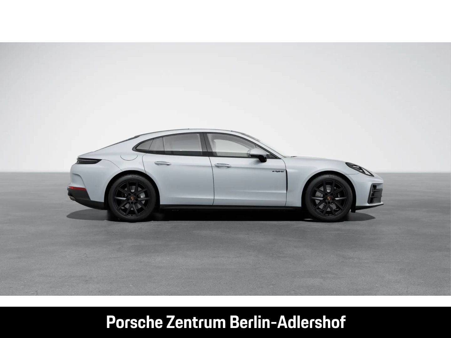 Porsche Panamera 4 E-Hybrid BOSE Sportabgas Luftfederung