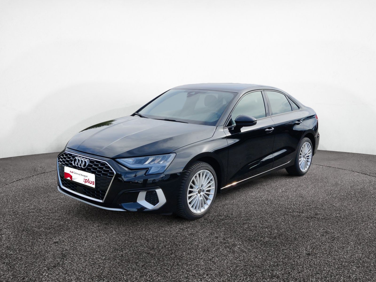 Audi A3 Limousine 35 TDI  advanced