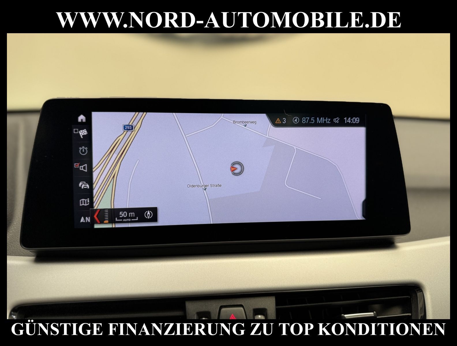 BMW X1 xDrive 25e Advantage - Samsaru's Car Outlet