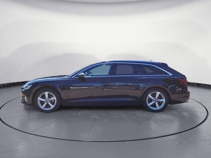Audi A6 Avant 40 TDI quattro S tronic - Samsaru's Car Outlet