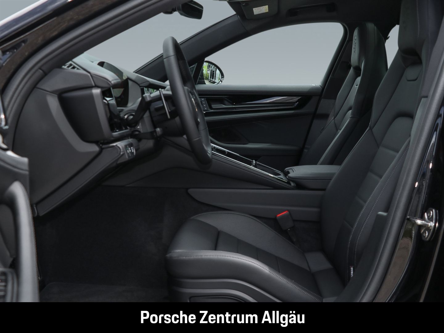Porsche Panamera 4 E-Hybrid BOSE Sport Chrono Sportabgas