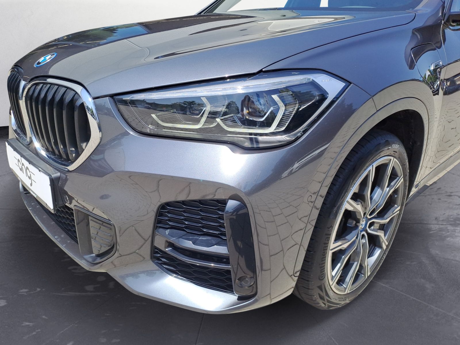 BMW X1 xDrive25e M Sport - Samsaru's Car Outlet