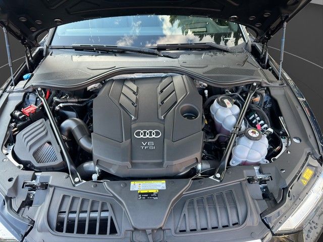 Audi A8 60 TFSI e quattro - Samsaru's Car Outlet