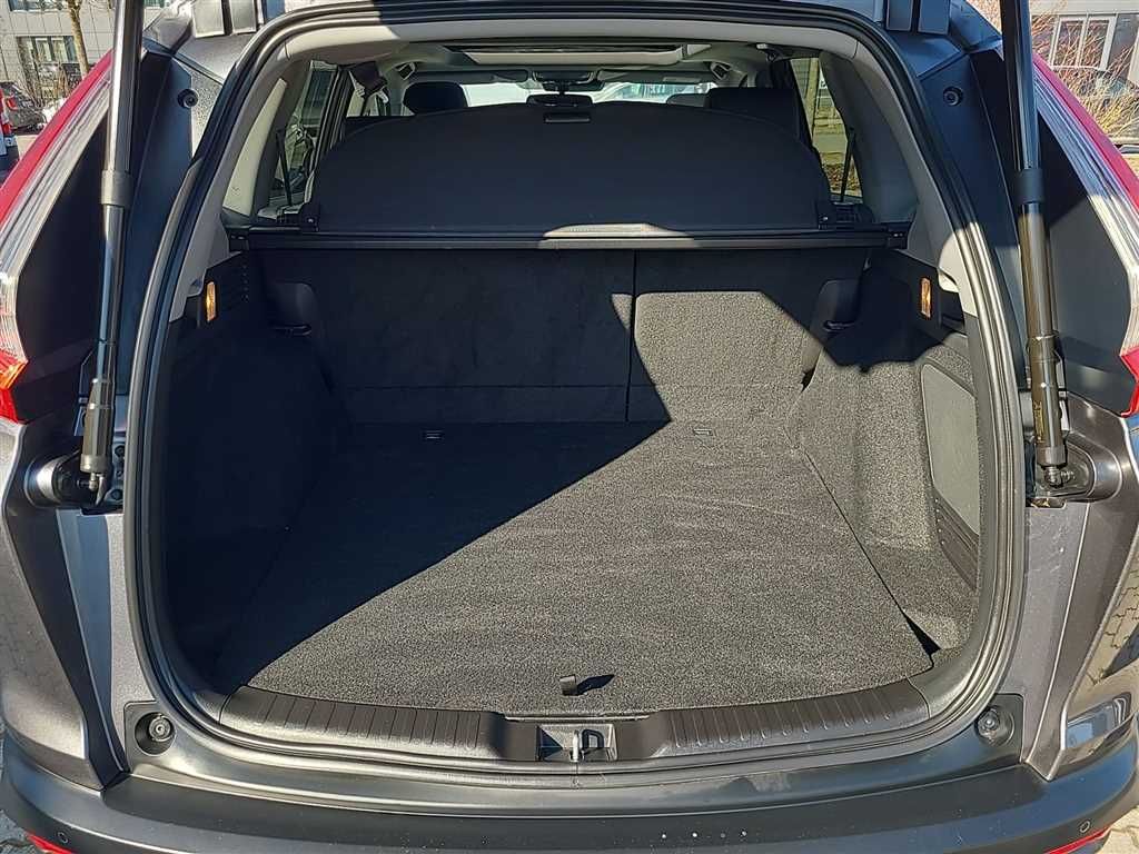 Honda CR-V 2.0 Hybrid Executive Automatik, LED, Navi,