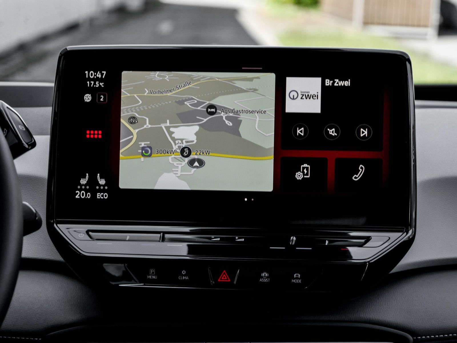 Volkswagen ID.3 Pro IQ.Light Navi Pano AHK TravelAss. AreaV