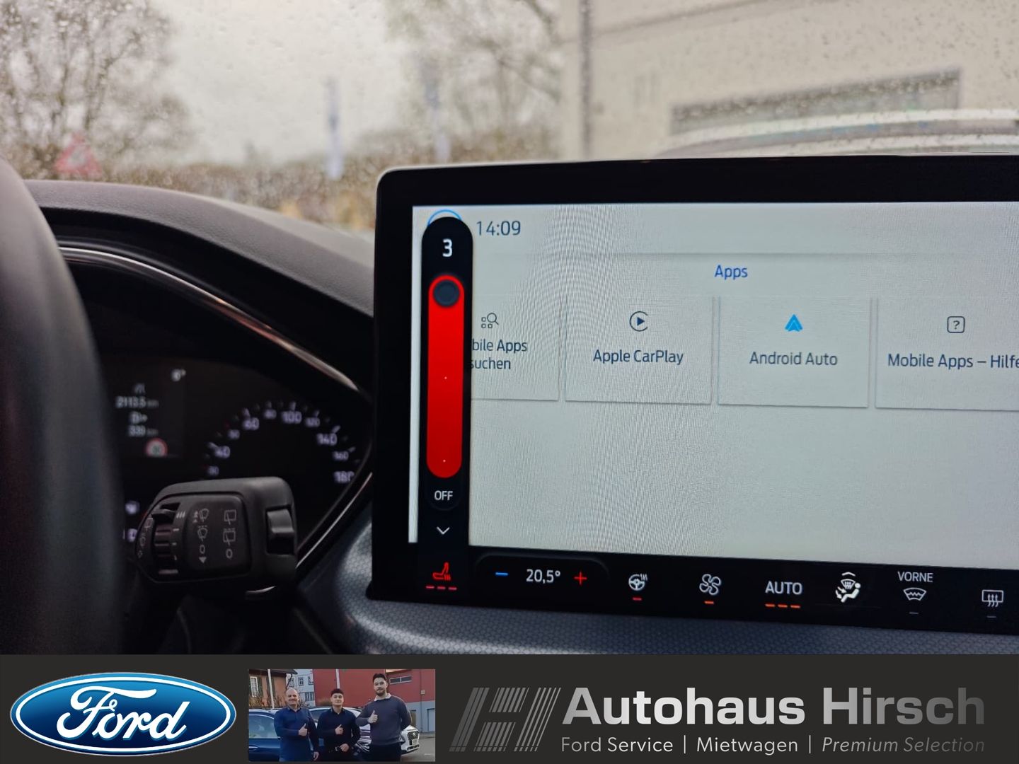 Ford Focus Turnier Active Navi LED ACC CarPlay WLAN D