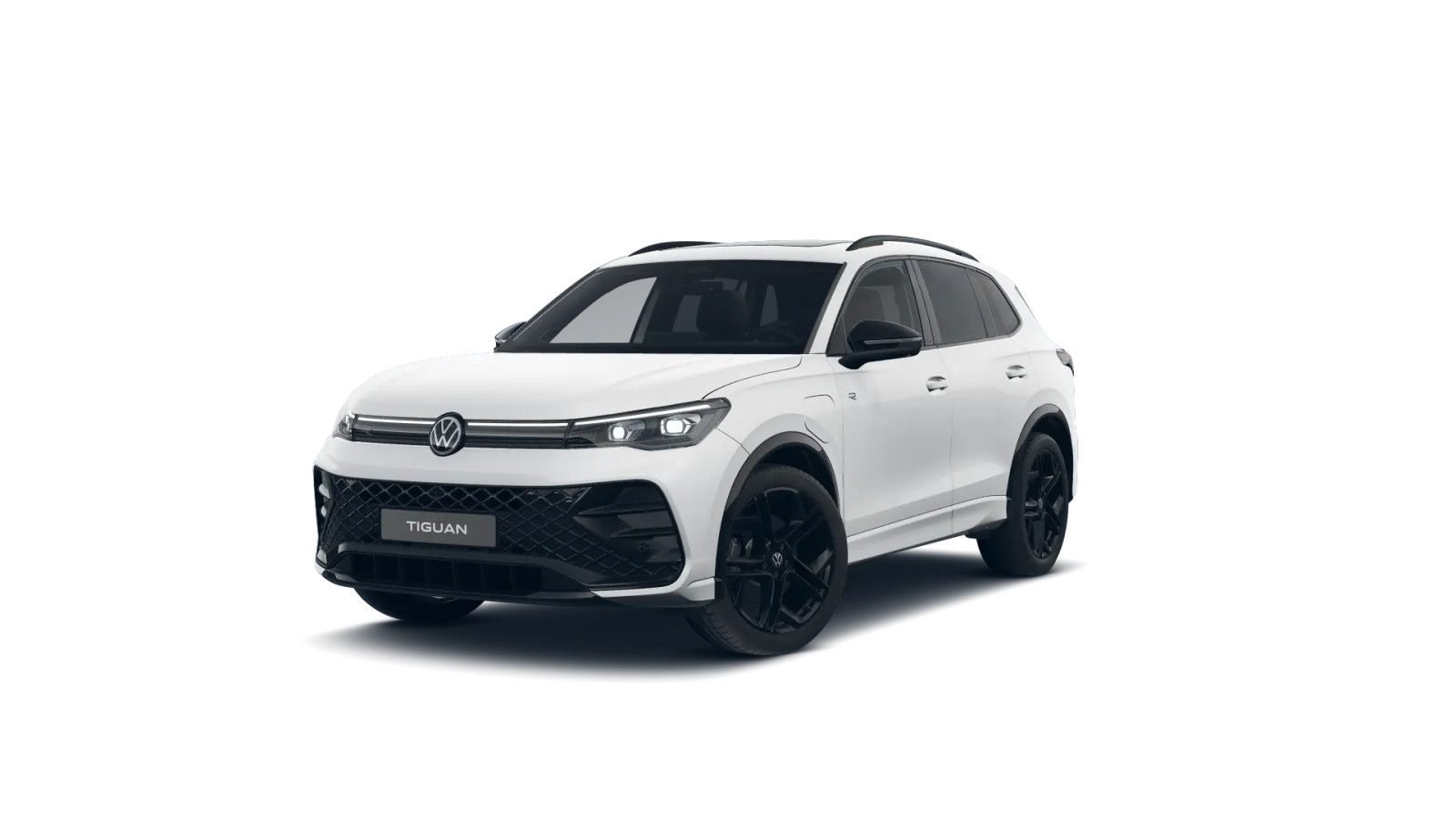 Volkswagen Tiguan 1.5TSI DSG eHybrid R-Line H&K P-DACH AHK