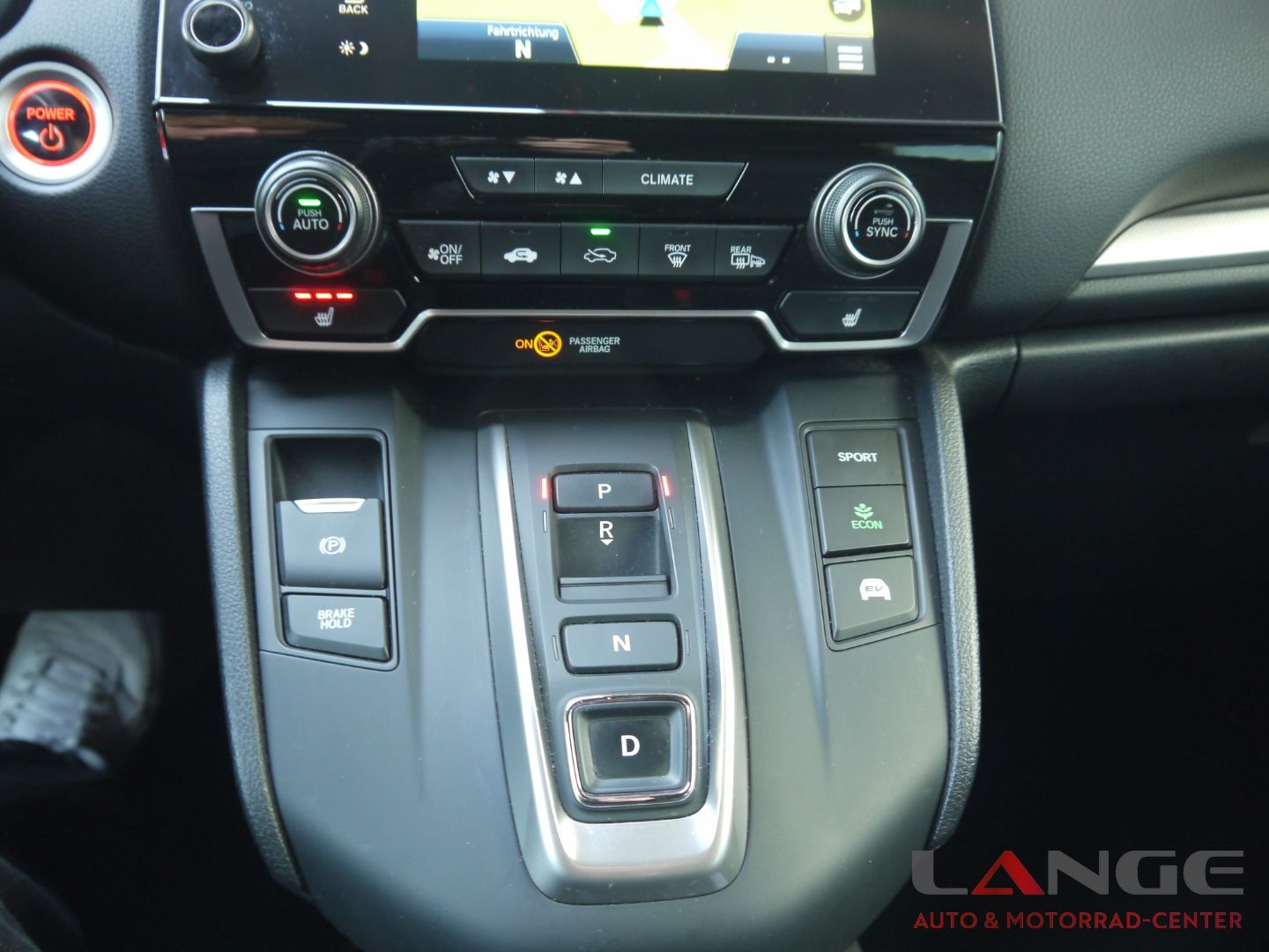 Honda CR-V 2.0 i-MMD HYBRID 2WD CVT Elegance Navi Soun