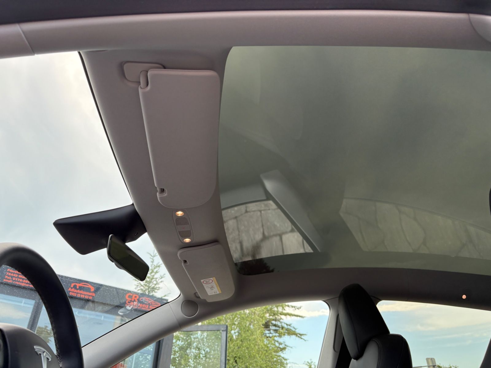 Tesla Model Y Performance Dual AWD