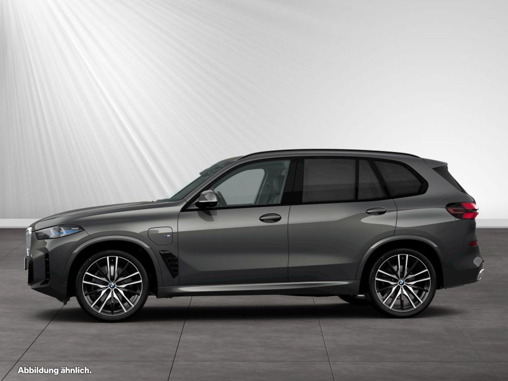 BMW X5 xDrive50e Inkl. € 1.190 Zubehörbonus* M Sport