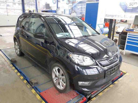 Skoda Citigo e iV Style - Samsaru's Car Outlet