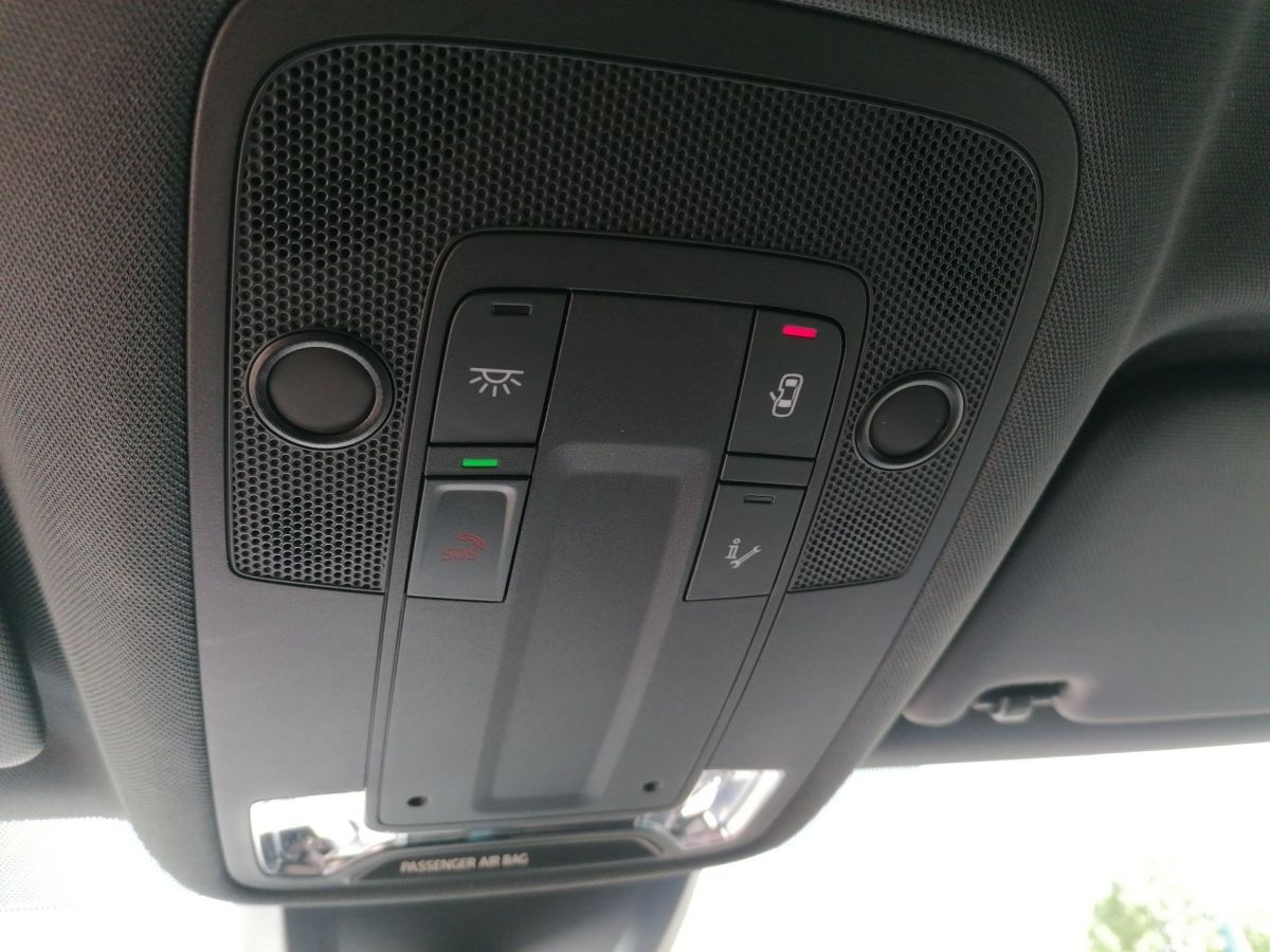 Audi A3 Sportback 45TFSI S-LINE - Samsaru's Car Outlet