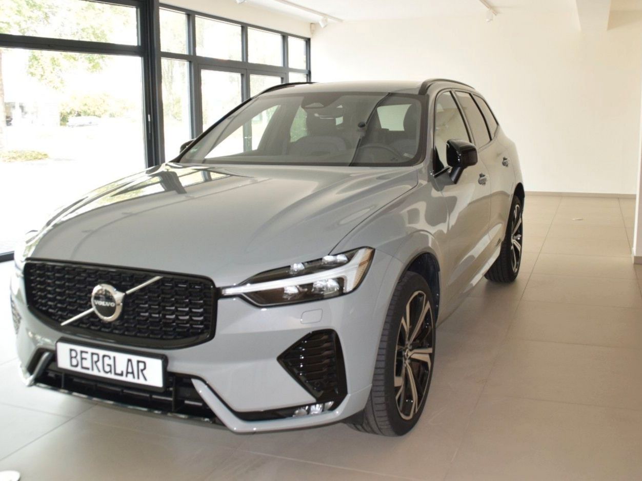Volvo XC60 B4 D Plus Dark/Standh./21"-Alu/Harman Kardo