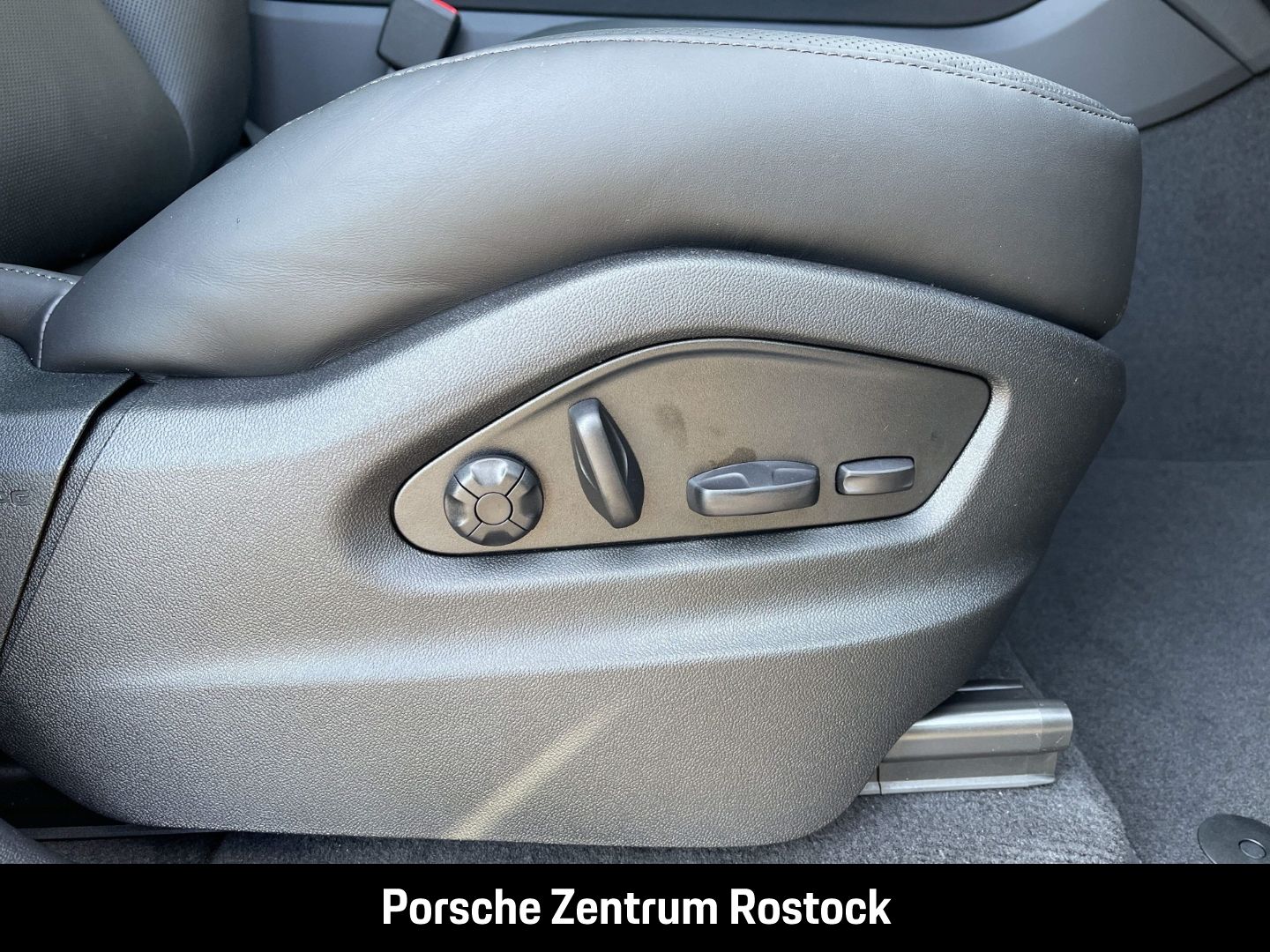 Porsche Cayenne S E-Hybrid BOSE LED-Matrix InnoDrive