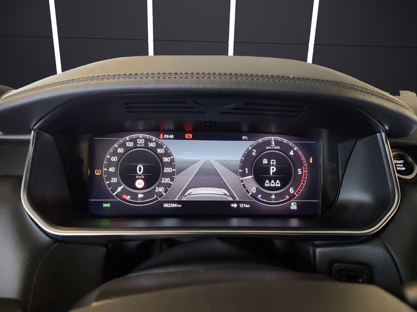 Range Rover Sport - Samsaru's Car Outlet