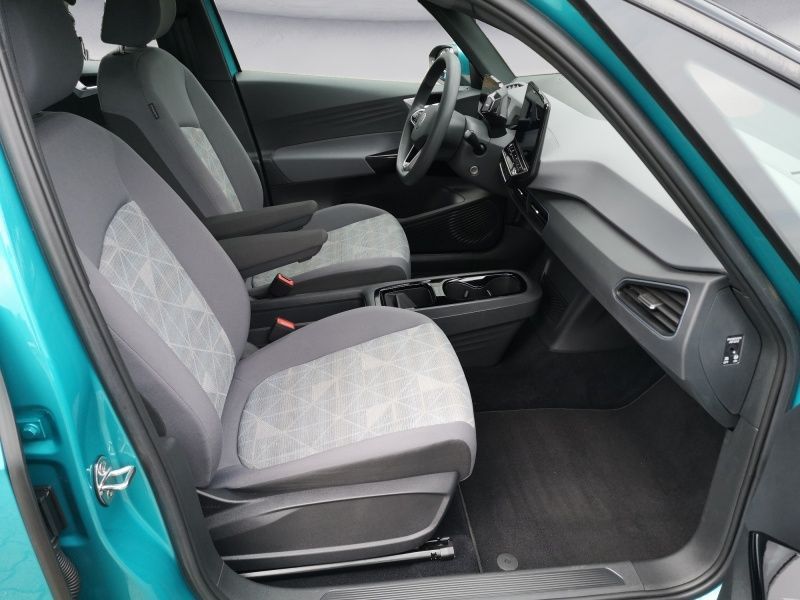 Volkswagen ID.3 Performance Upgrade Pure - Samsaru's Car Outlet