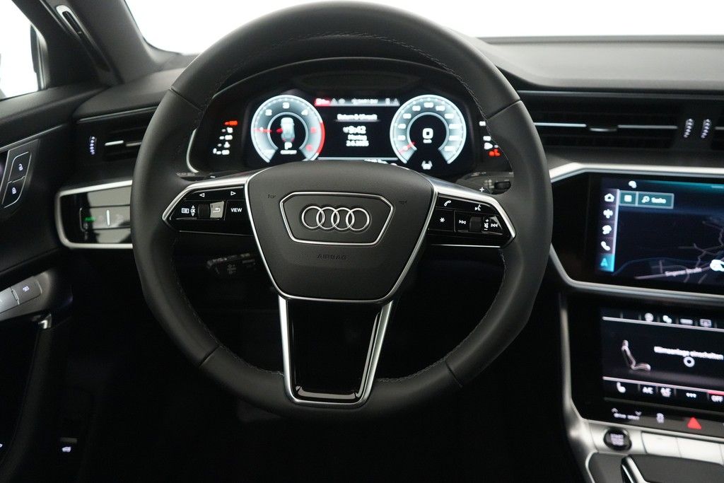 Audi A6 Avant 40 TDI quattro S line - Samsaru's Car Outlet