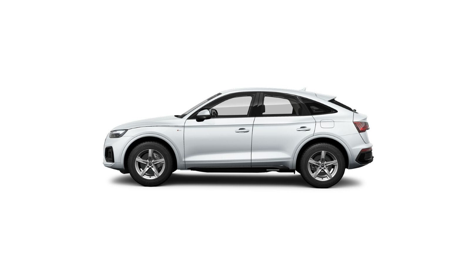 Audi Q5 Sportback 50 TFSIe qu. S line *AHK*VIRTUAL*