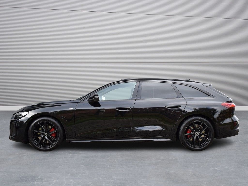 Audi A5 Avant TDI quattro *S-line*Matrix*AHK*HuD*360*