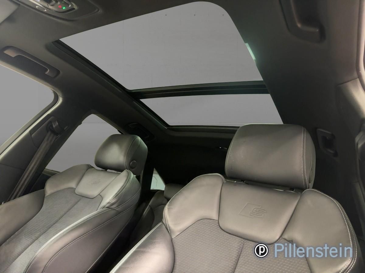 Audi Q5 Sportback S-LINE 40 2.0 TDI AHK PANO STANDH N