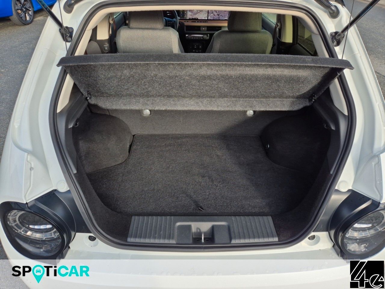Honda e Advance PANORAMA I DAB I NAVI I CARPLAY