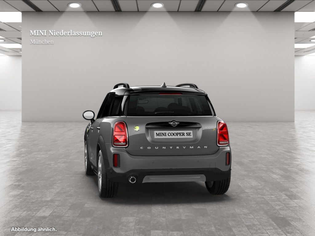 MINI Cooper SE ALL4 Countryman - Samsaru's Car Outlet