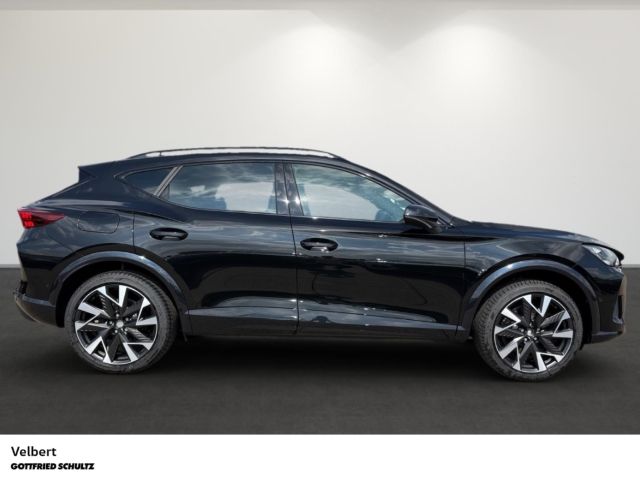 Cupra Formentor CUPRA VZ 2.0 TSI (265 PS) 7-Gang-DSG G