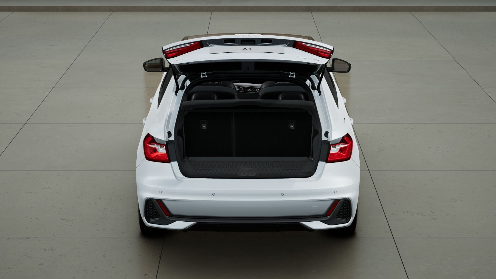 Audi A1 Sportback 35 TFSI S line - Samsaru's Car Outlet
