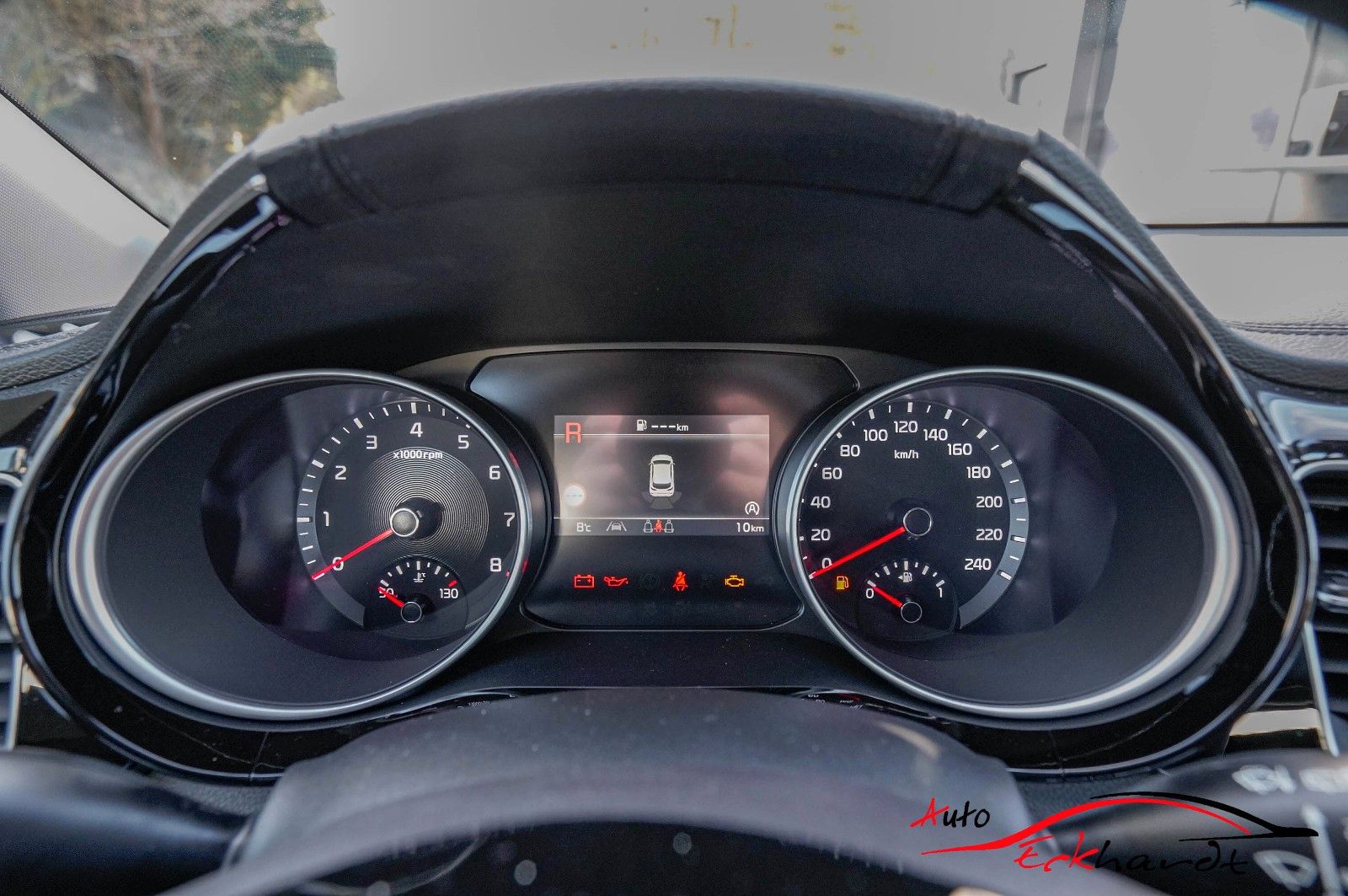 Kia Ceed Vision - Samsaru's Car Outlet