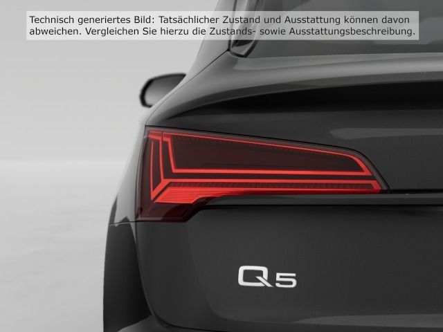 Audi Q5 Sportback 40 TFSI advanced quattro - Samsaru's Car Outlet